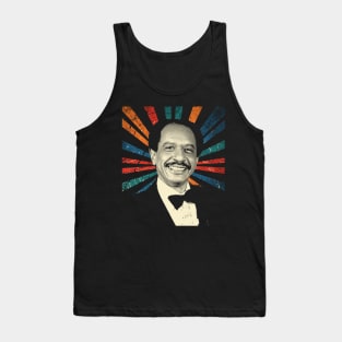 sketc vintage the Jefferson (george) Tank Top